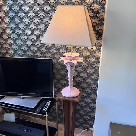Cocon Pour Deux A Cote Du Pont Lejlighed *
